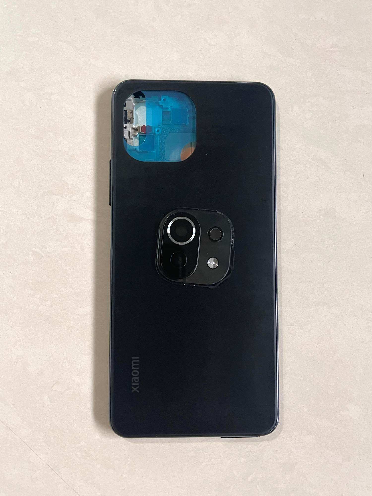Vỏ bộ Xiaomi 11 lite