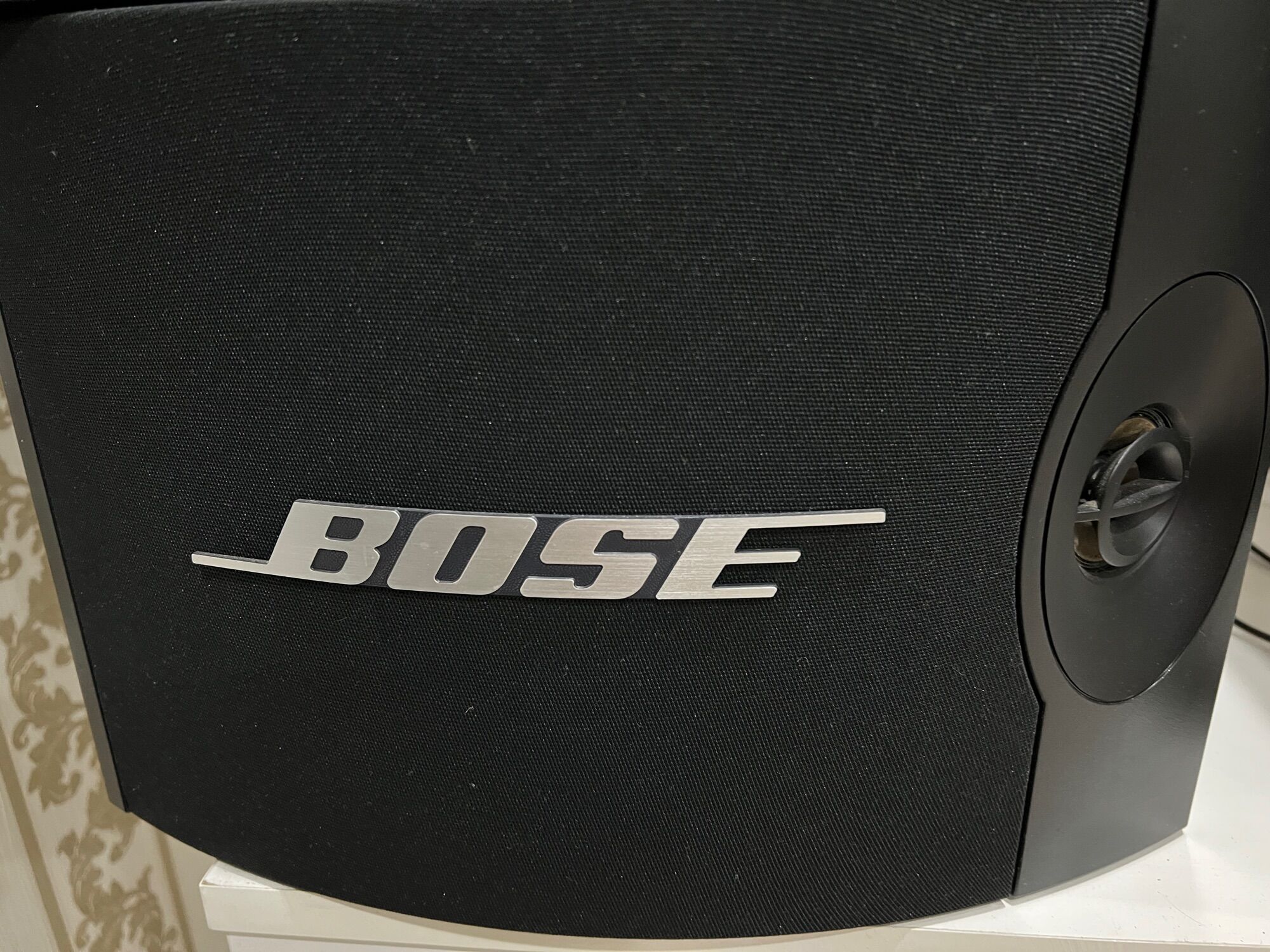 Loa Bose 301 seri 5( cặp 2 cái loa, hàng bãi )