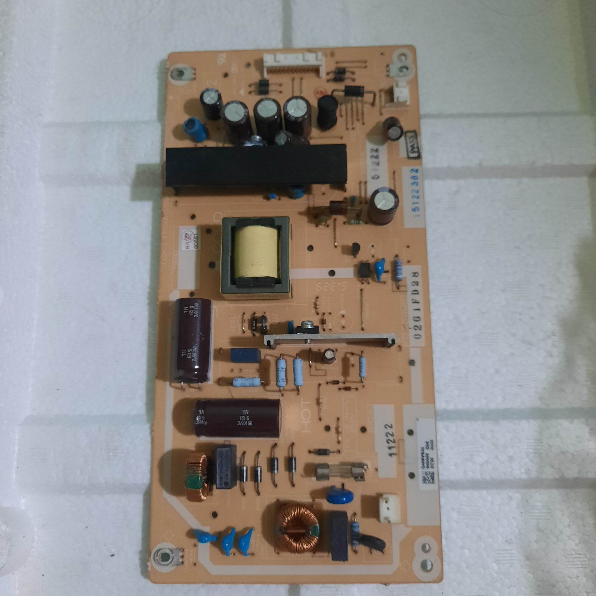 Mạch tivi sharp 32le275