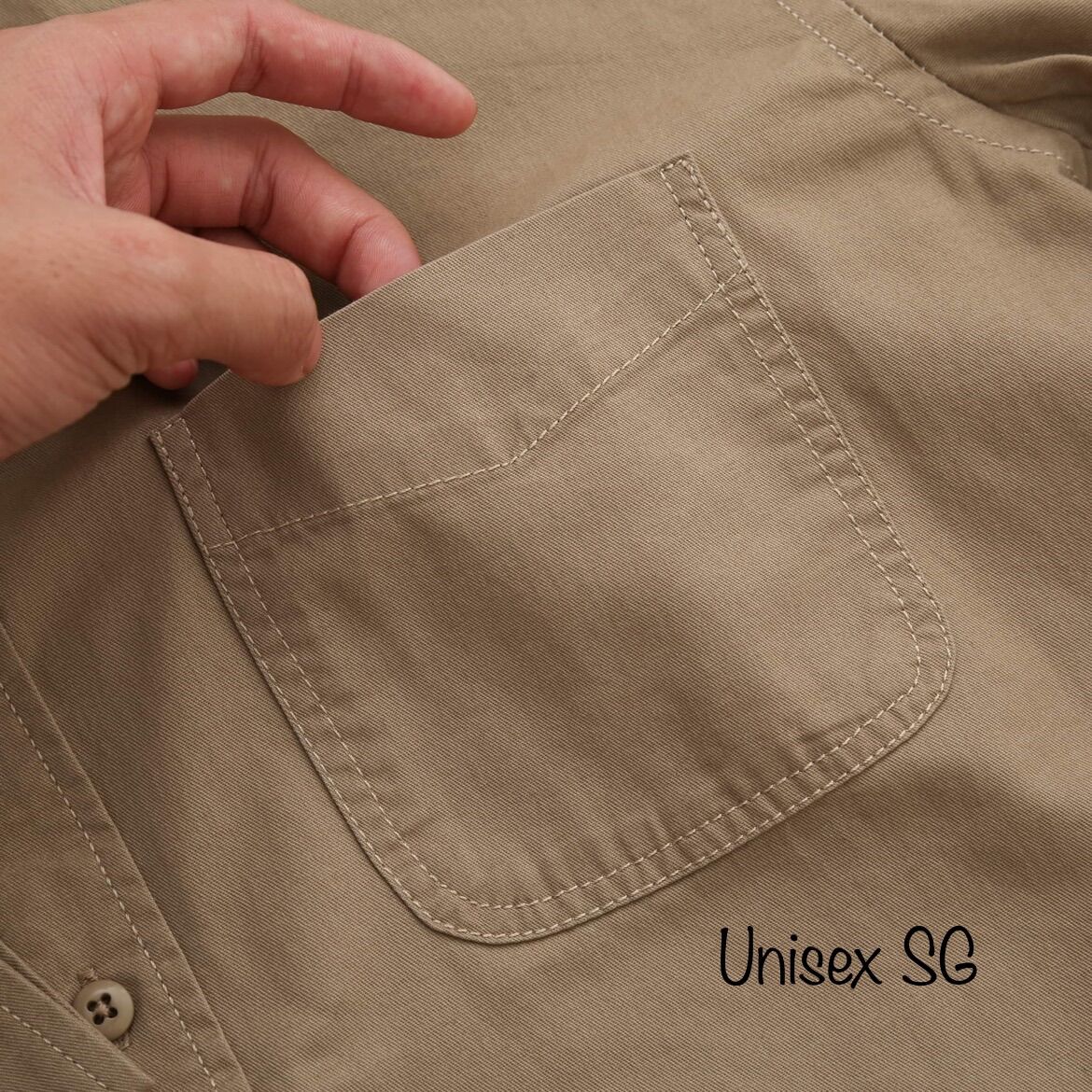 ÁO SƠ MI COTTON 100% CAO CẤP