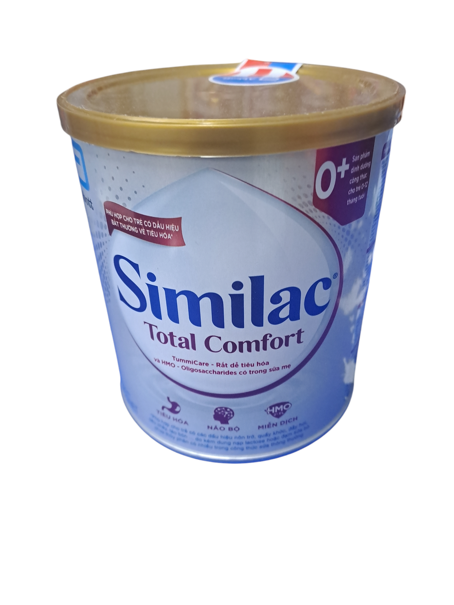 Sữa Similac Total Comfort 0+ 360g Cho Bé 0 - 12 Tháng 