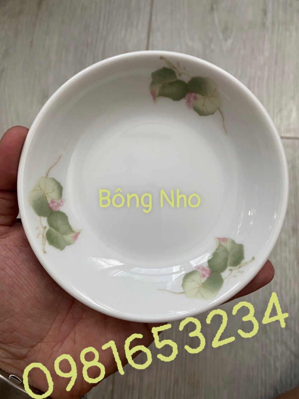 Dĩa chơi tài xỉu | dĩa CK chuẩn