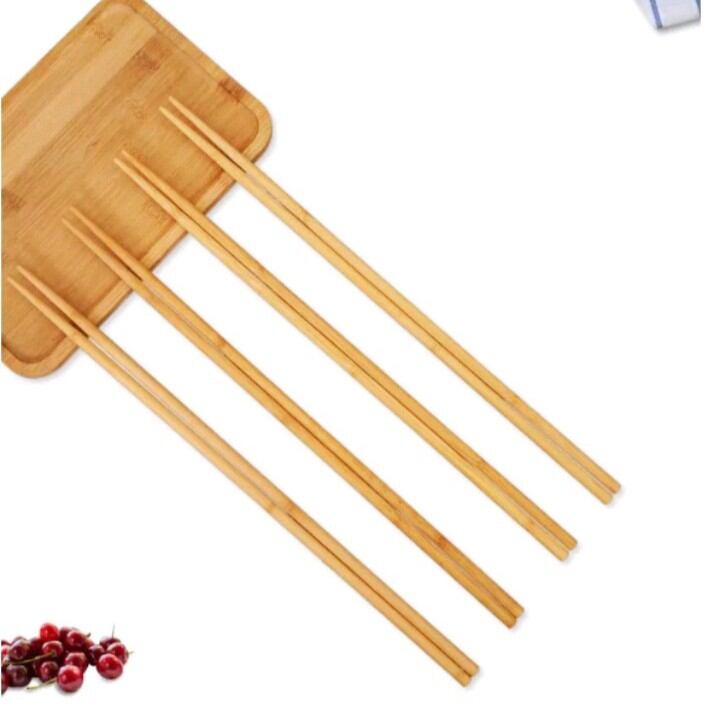 Đũa tre chuyên dùng làm bếp siêu dài (45cm)
