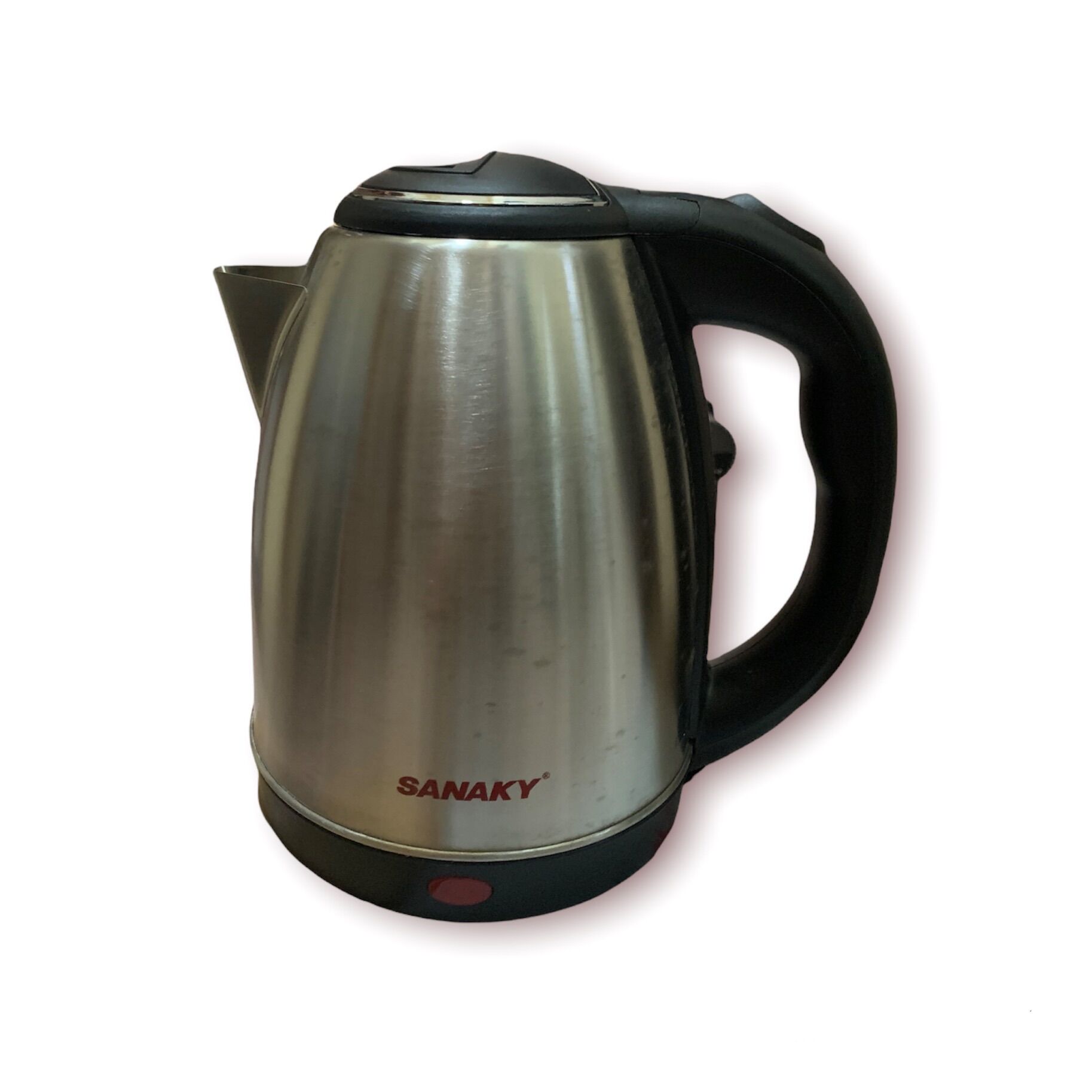 Ấm đun nước siêu tốc Sanaky 1.8L - Hàng chính hãng