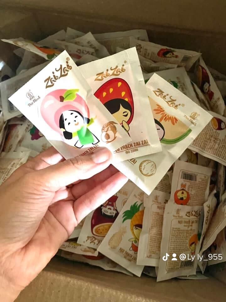 Thùng 5ky zai zai Đức hạnh loại ngắn