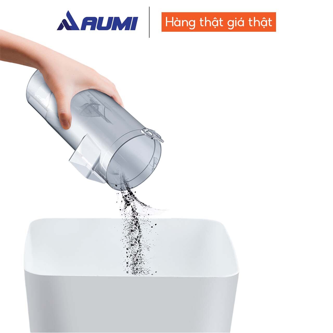 Máy Hút Bụi Cầm Tay Deerma DX810