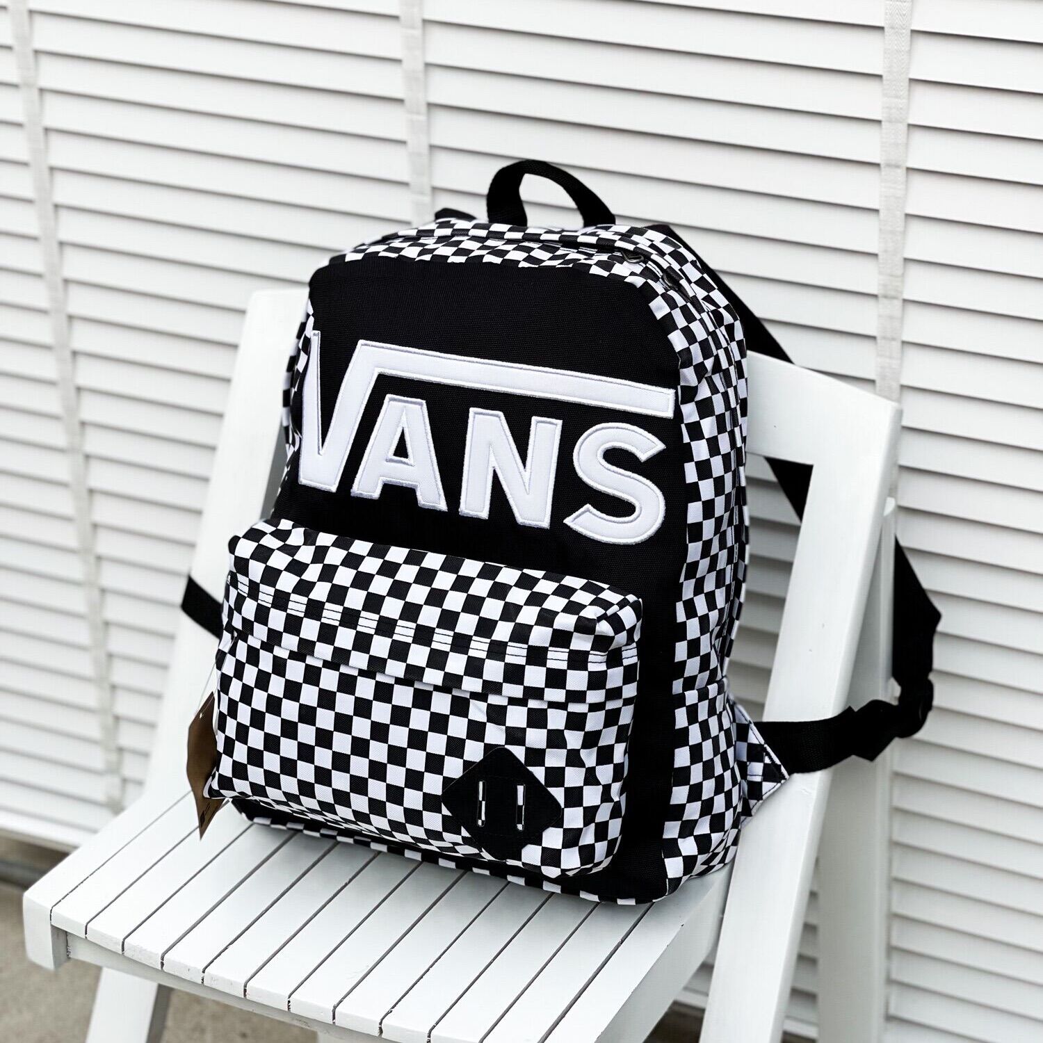 Balo vans chính hãng 100%