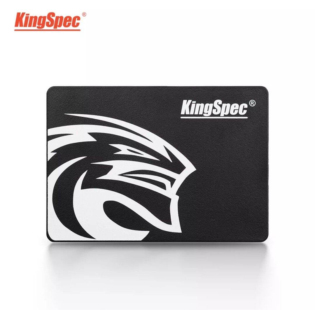 Ổ cứng SSD 128GB KingSpec thumbnail