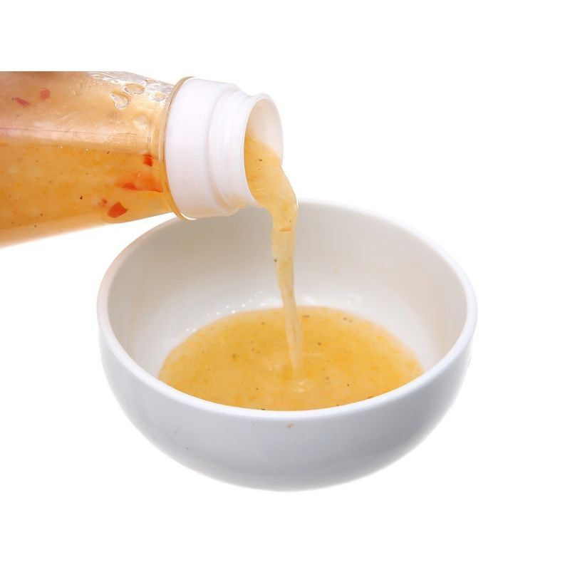 DẦU GIẤM TRỘN SALAD CHOLIMEX - 270GR