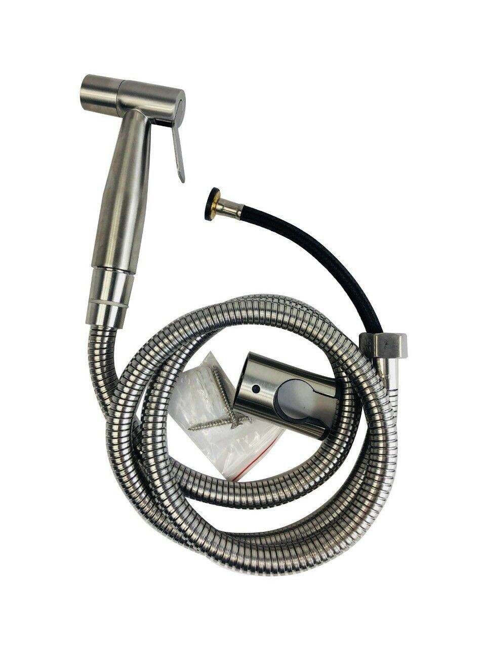vòi sịt bồn cầu vệ sinh inox 304