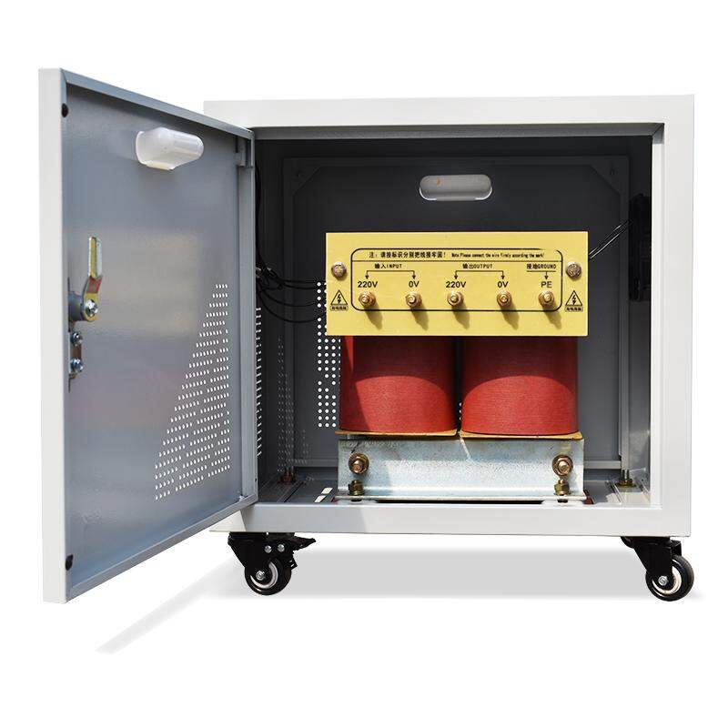 CHUANSHIDIANQI | Medical Grade Isolation Voltage Reducer Transformer Giá 14,151,000 Đồng*Miễn phí vận chuyển