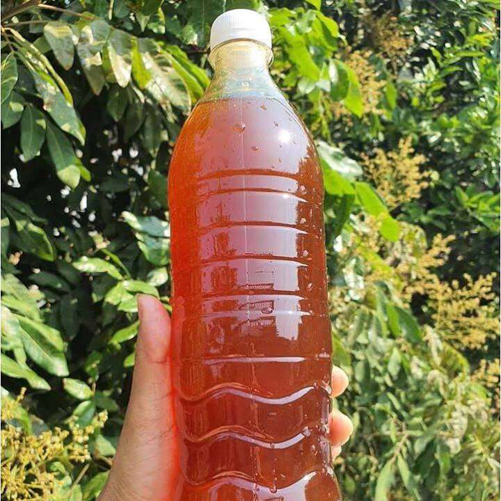 mật ong hoa tạp tốt cho sức khoẻ