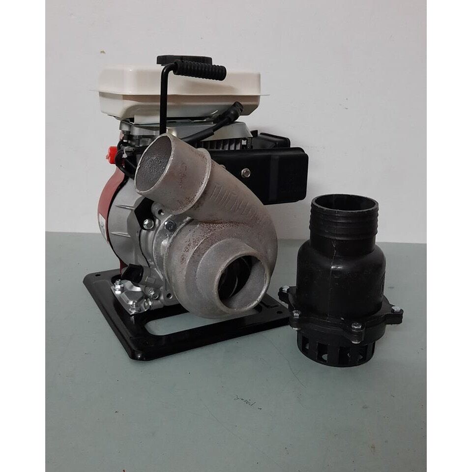 Máy bơm nước chạy xăng - gx-100 2,5hp