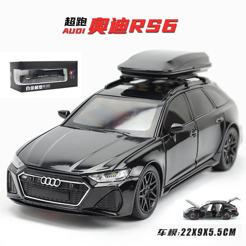 Mô Hình Xe Hơi Mercedes-Benz Maybach Gls600 Mô Hình Ô Tô Hợp Kim 1:24 Mô Phỏng Đồ Chơi Xe Việt Dã Kim Loại Bé Trai Nhỏ