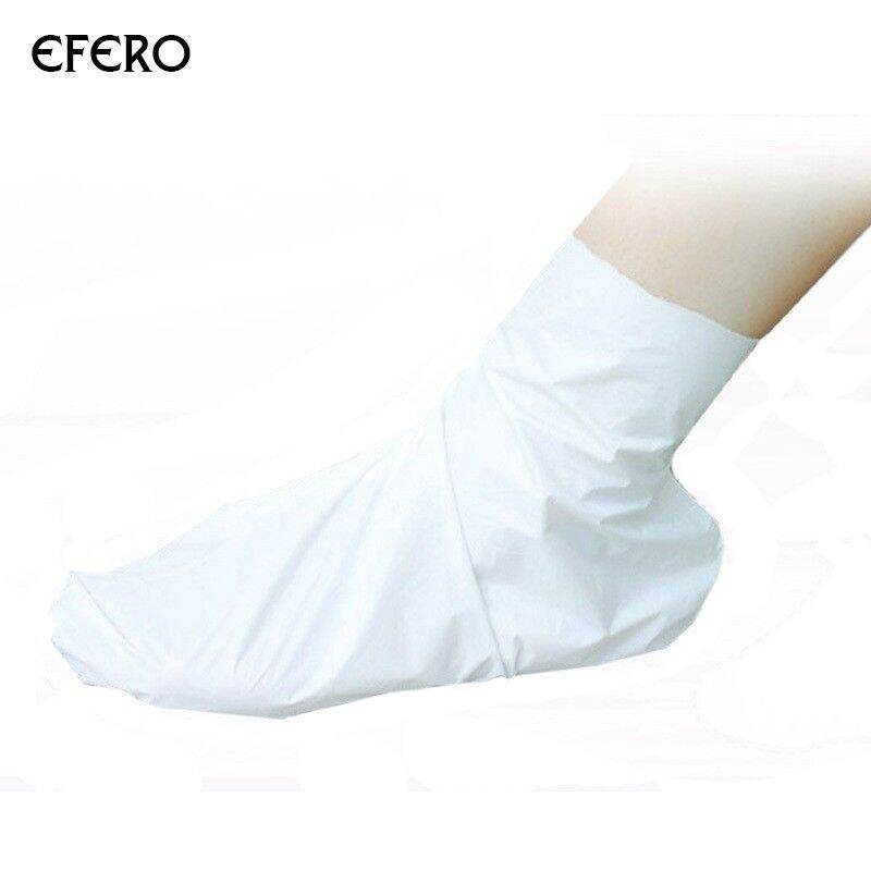 ủ chân tẩy tế bào da chết