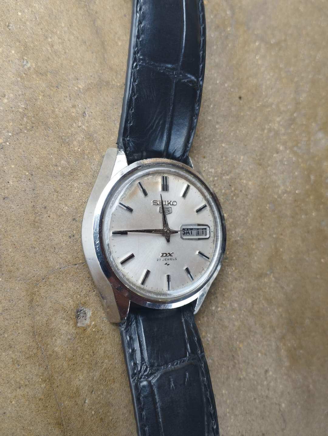 Seiko xưa