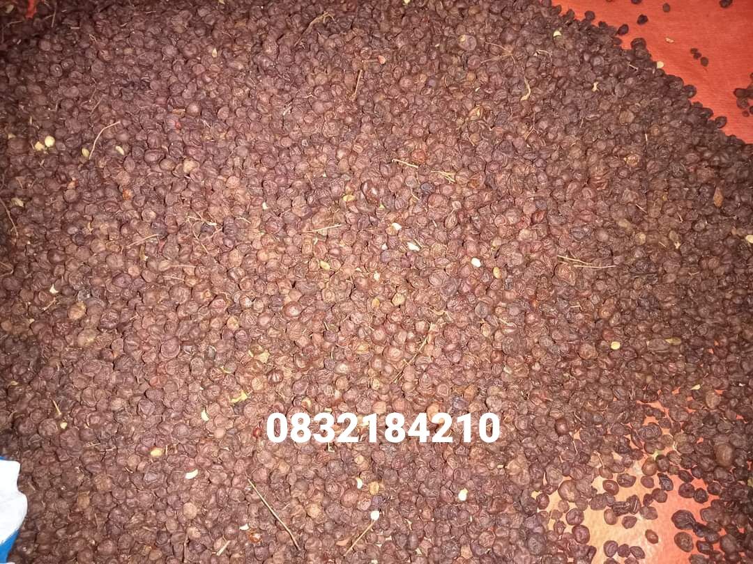 Mác mật khô Lạng Sơn 500g