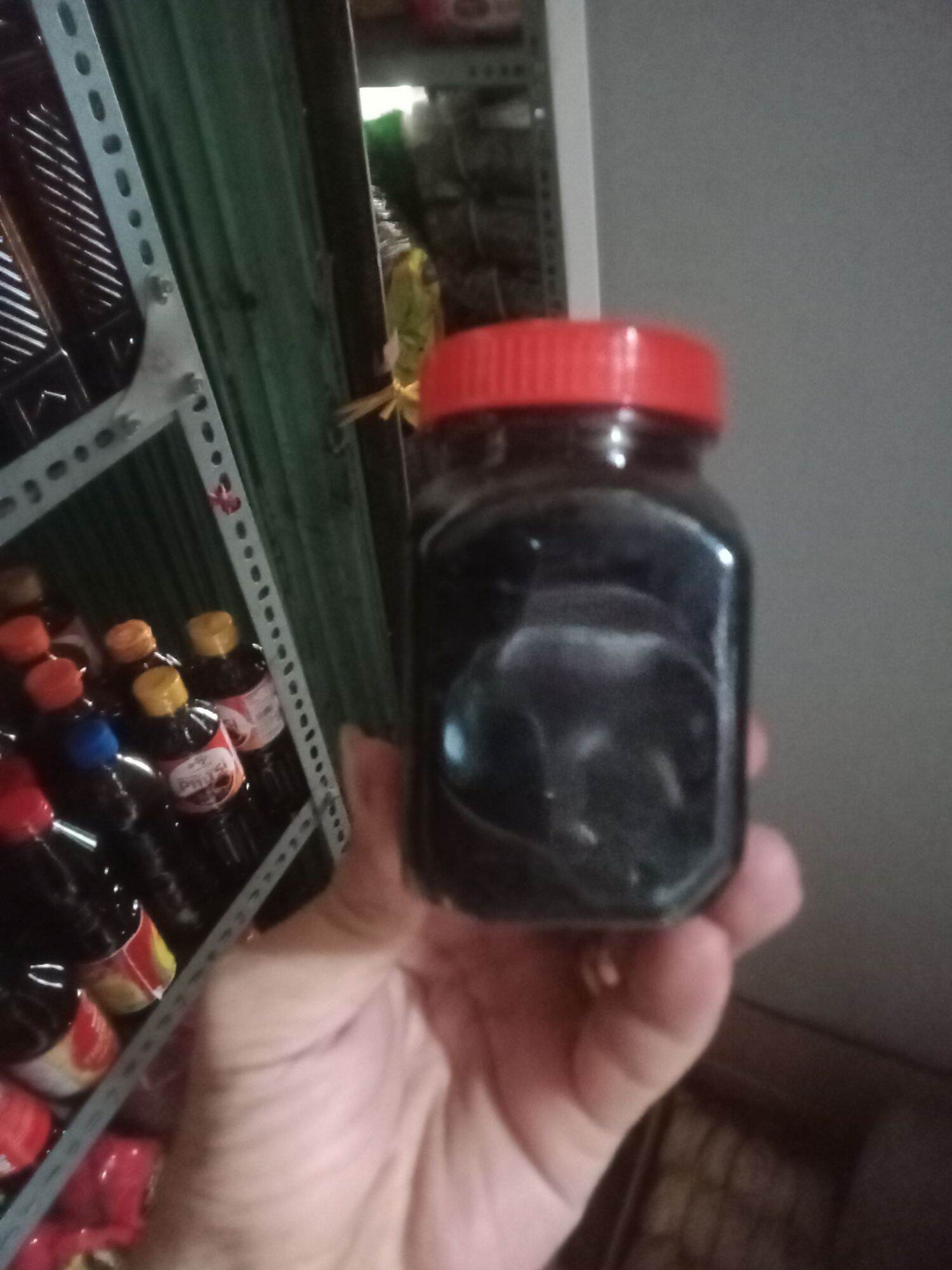 Nước màu dừa Bến Tre hủ nhà nấu thơm ngon - Nước sốt gia vị nấu ăn