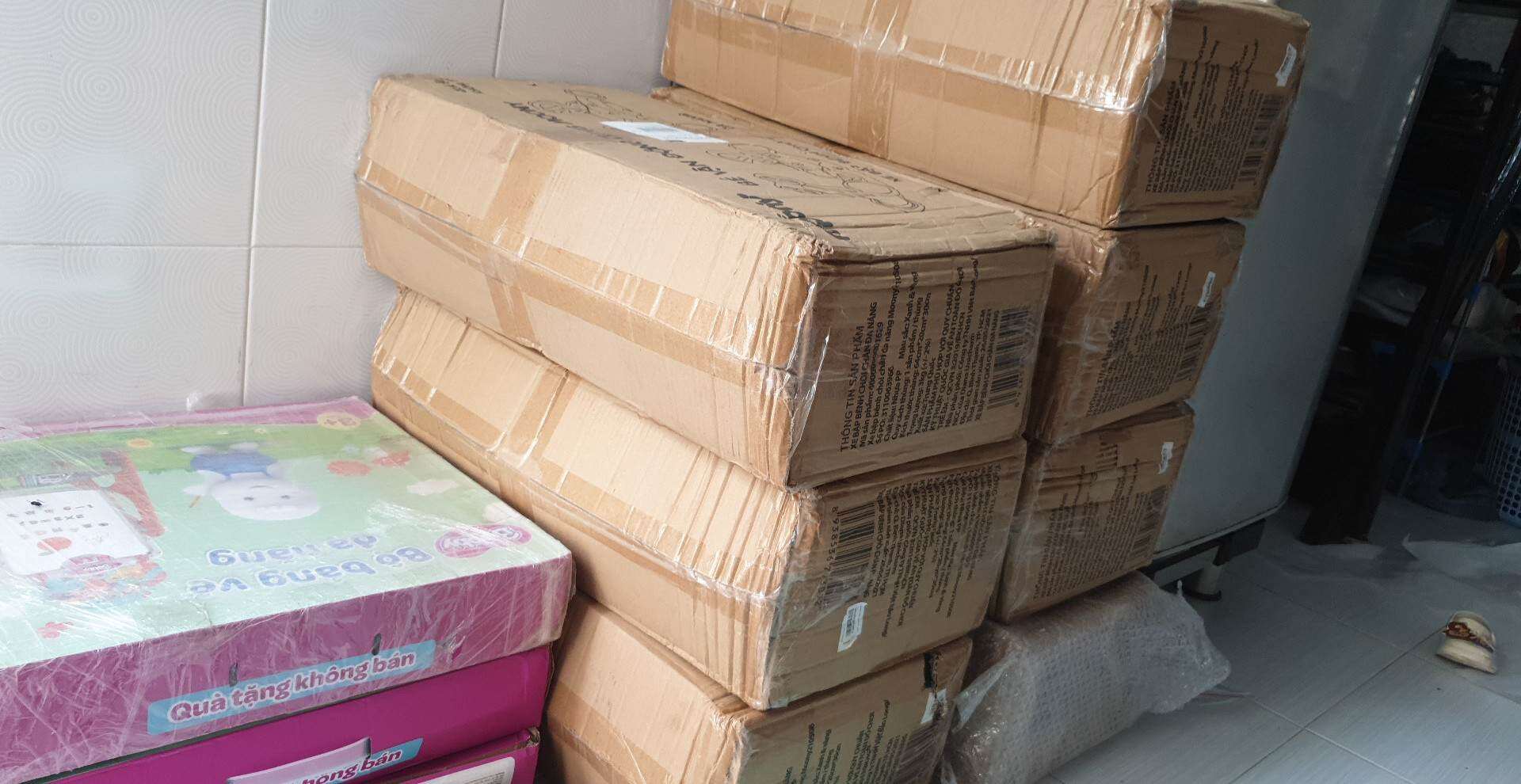 Xe Chòi + Bập Bênh Moony
