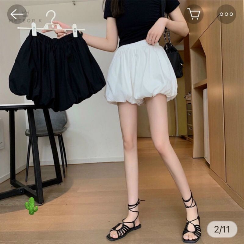 💥 Quần bí siêu đẹp, chất Kate lụa 2 lớp, mẫu hít hót 💥
