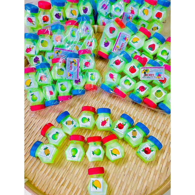 Kẹo bột trái cây