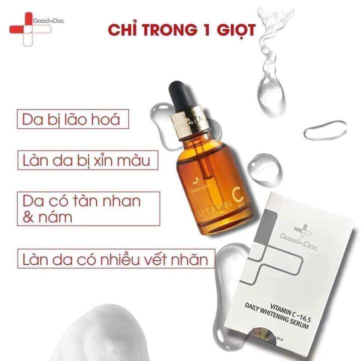 serum vitamin c goodndoc