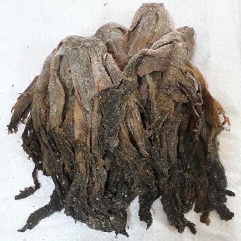 Cải muối nguyên lá - cải bó xôi 1kg