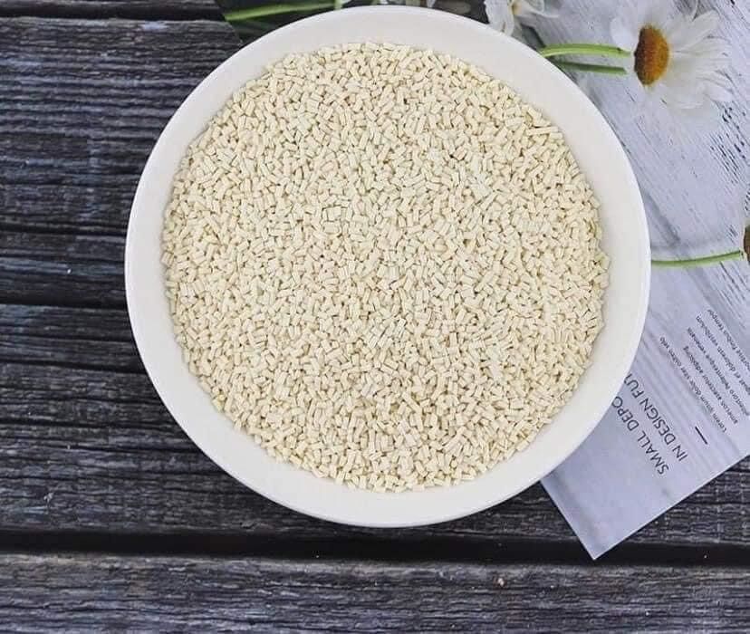 Mì somen tách muối Ryohin cho bé 5m+ [Mì somen cắt vụn]