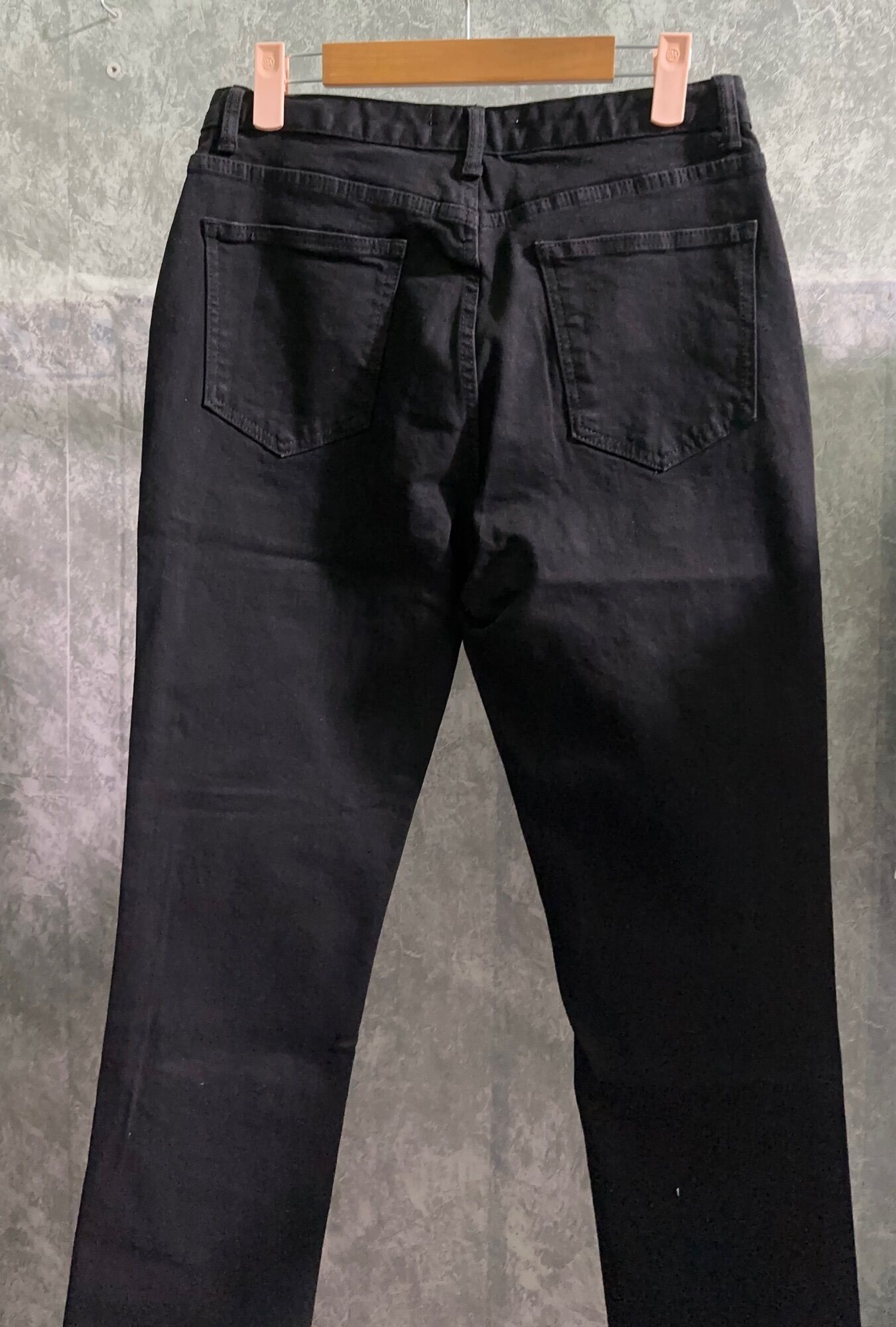 [Xả Lỗ] Quần Jean Nam Nữ Xuất Dư(Có Big Size)