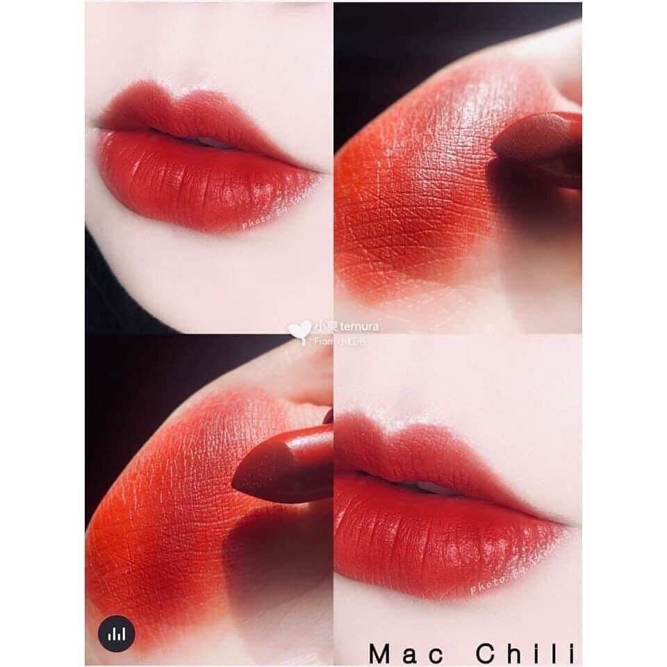 [Hcm]Son Mac Chili Size Mini 1.8Gram