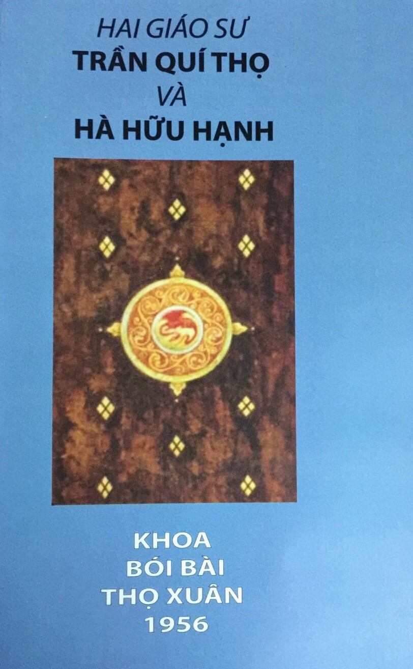 Khoa bói bài thọ xuân
