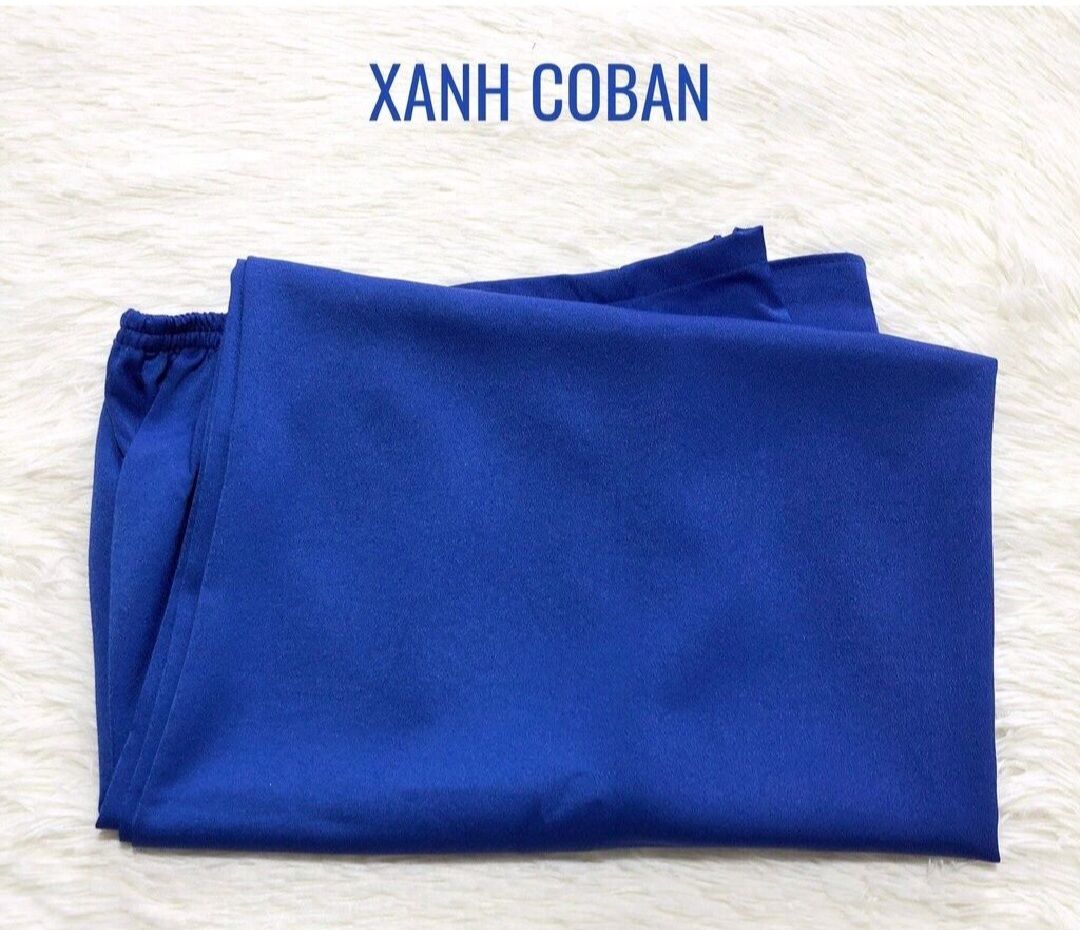 High-Quality Western Silk Long Pants with Elastic Waist at the Back