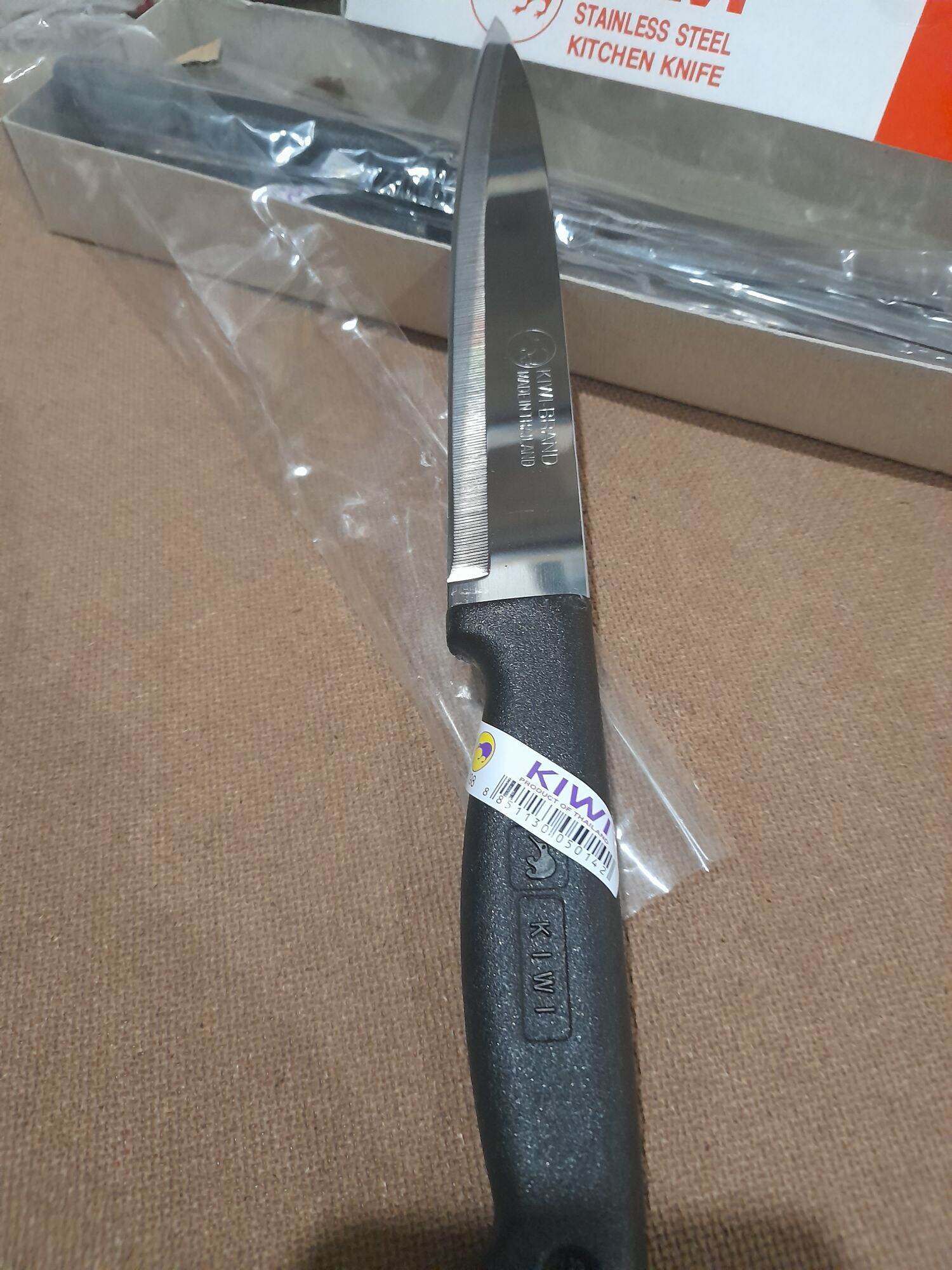 dao cắt mít kiwi thái lan 198 (30cm)