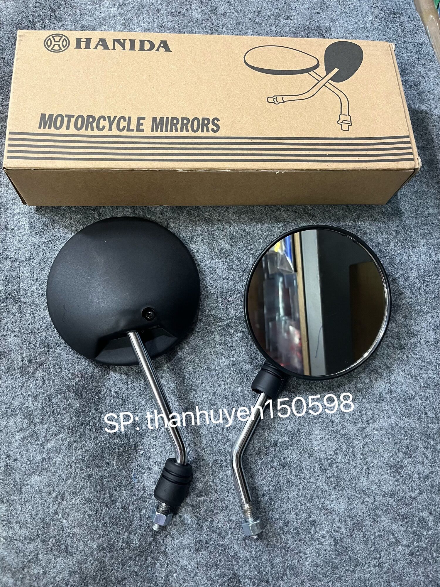 Gương chiếu hậu xe Cup