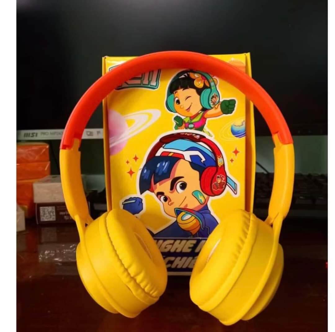 TAI NGHE KUN ĐA CHIỀU BLUTOOTH