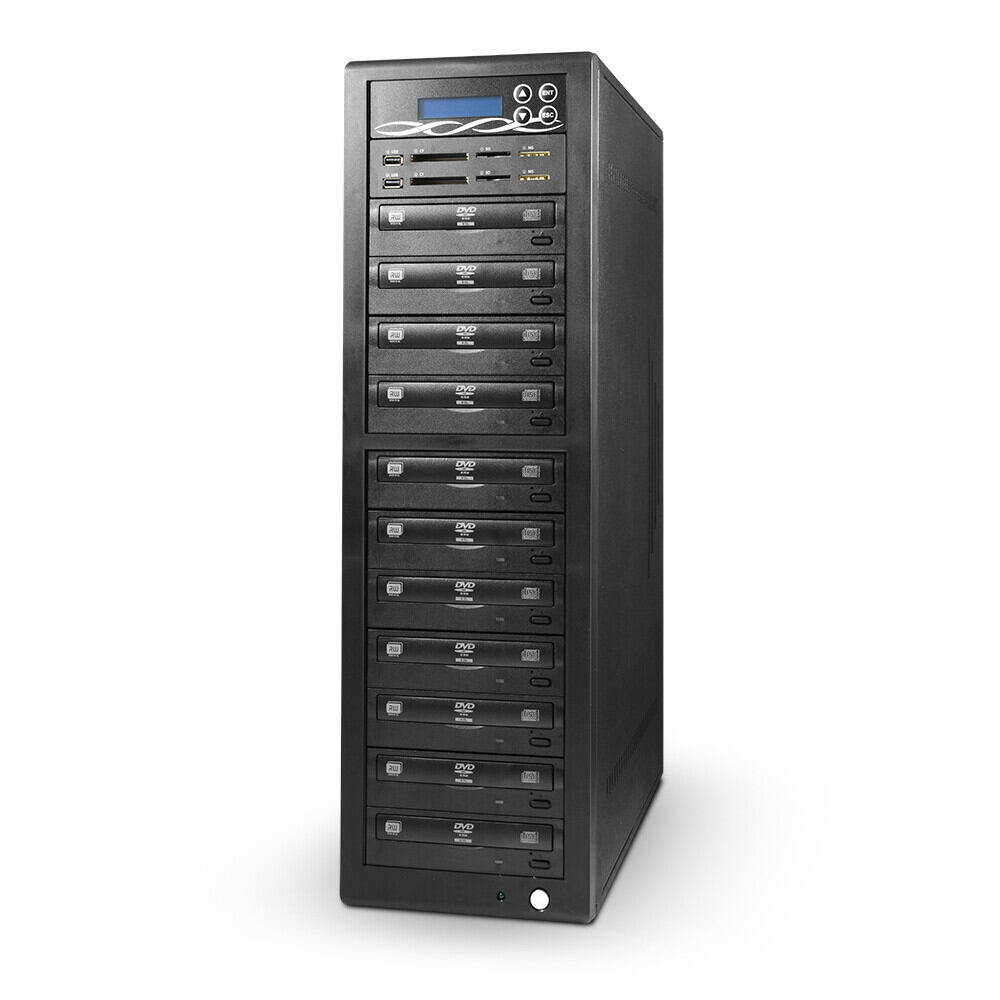 NEXTU | Next-Mcd1010 110 Dvd/Flash Memory Duplicator. Copy Cd/Dvd and Flash Memory at Once. Giá 45,239,560 Đồng*Miễn phí vận chuyển