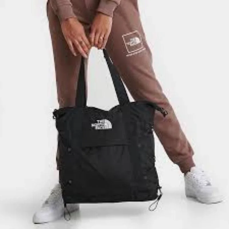Túi Tote du lịch - Balo du lịch TNFace