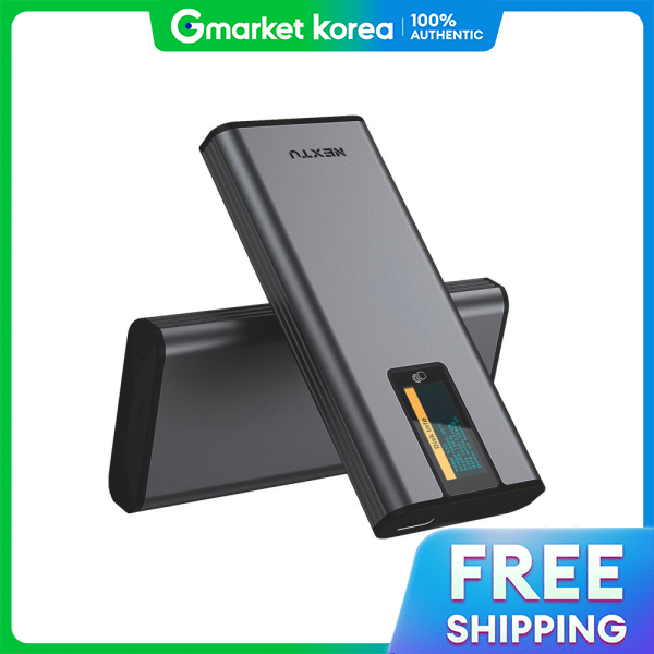 NEXTU | M2351G2-Combo / Haerun Nvme Ngff Compatible M.2 External Ssd Case Giá 699,000 Đồng*Miễn phí vận chuyển