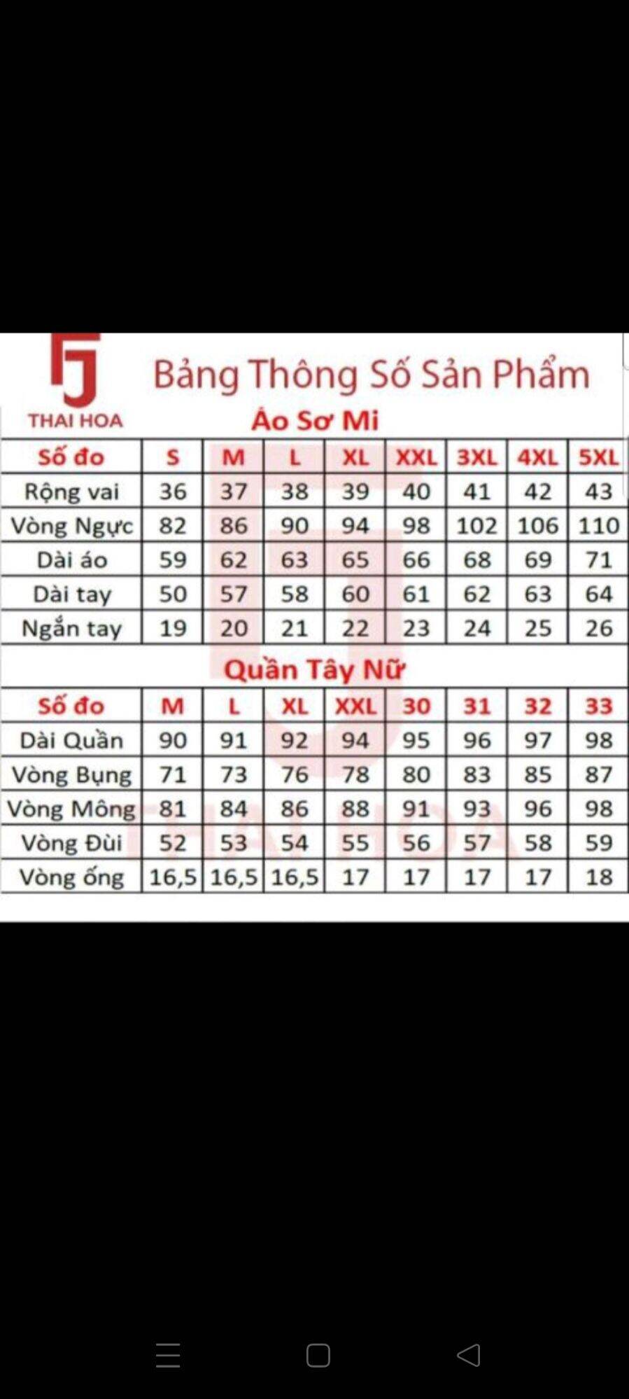 áo sơ mi nữ Thái Hòa màu tím môn vải kate