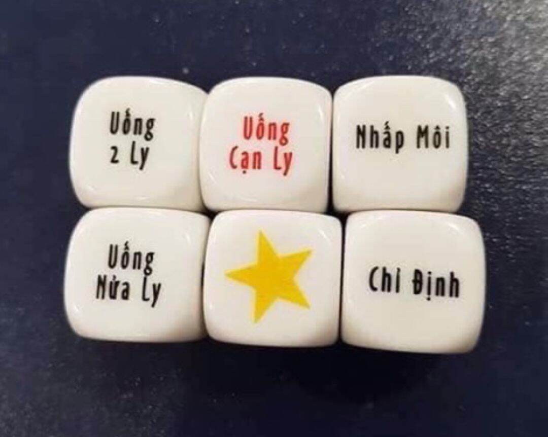 cục uống bia