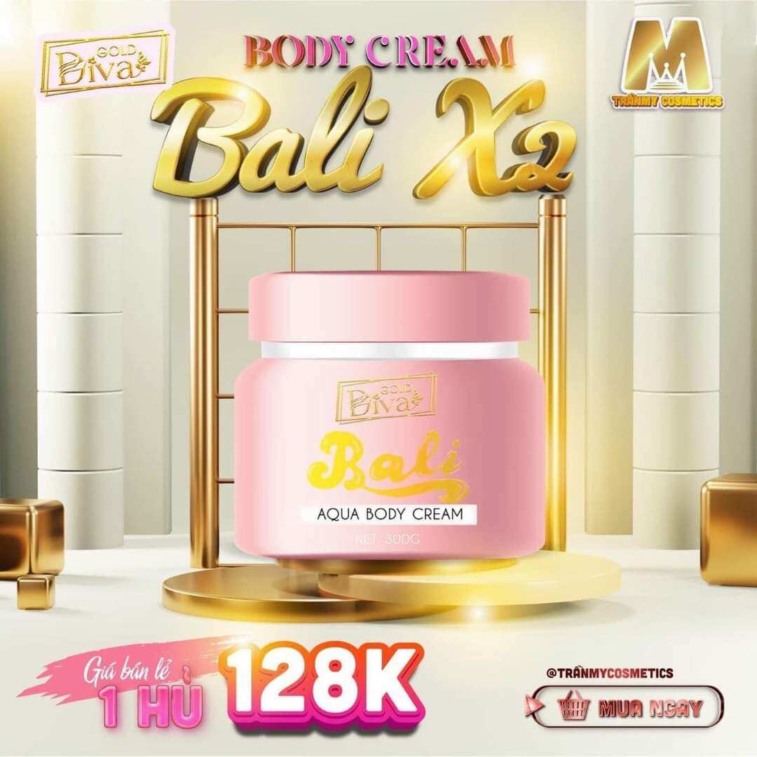 Combo 3 Body Bali Mẫu 2021