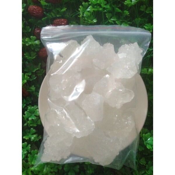 Đường phèn tim/ phèn hạt loại đẹp 1kg