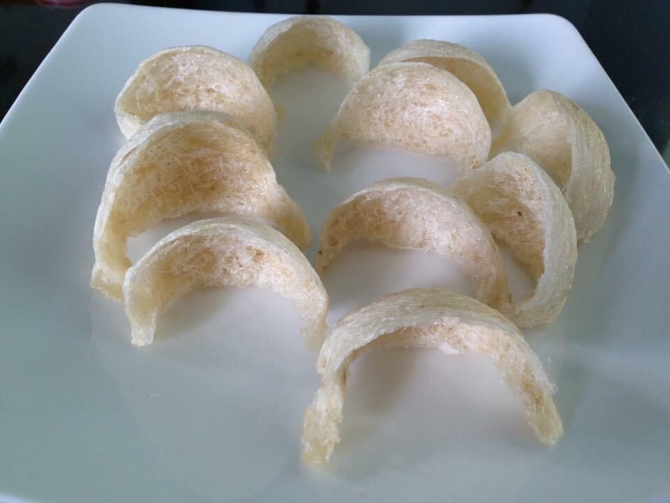 Yến sào tinh chế Aroma