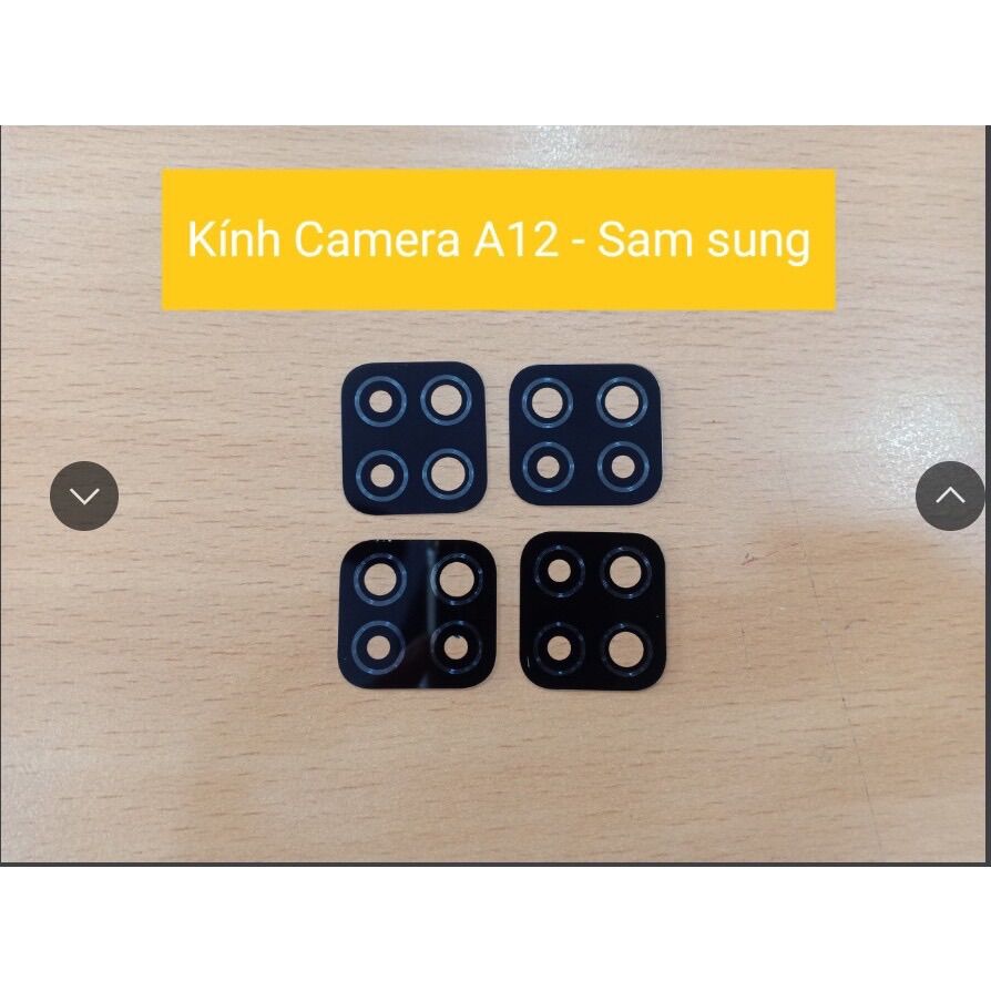 kính camera Samsung A12
