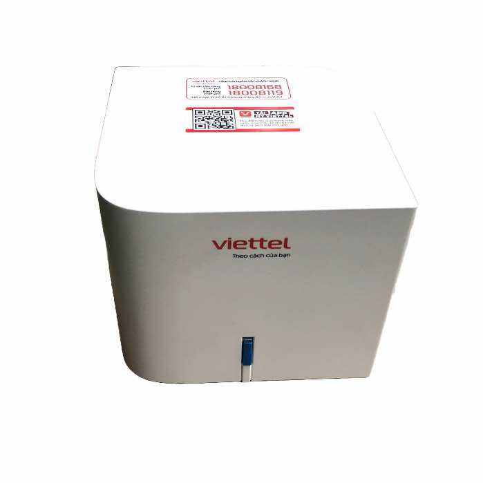 Bộ phát HOME WIFI MESH VIETTEL H196A Cũ