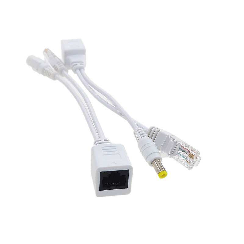 Bộ chuyển đổi POE cho camera IP