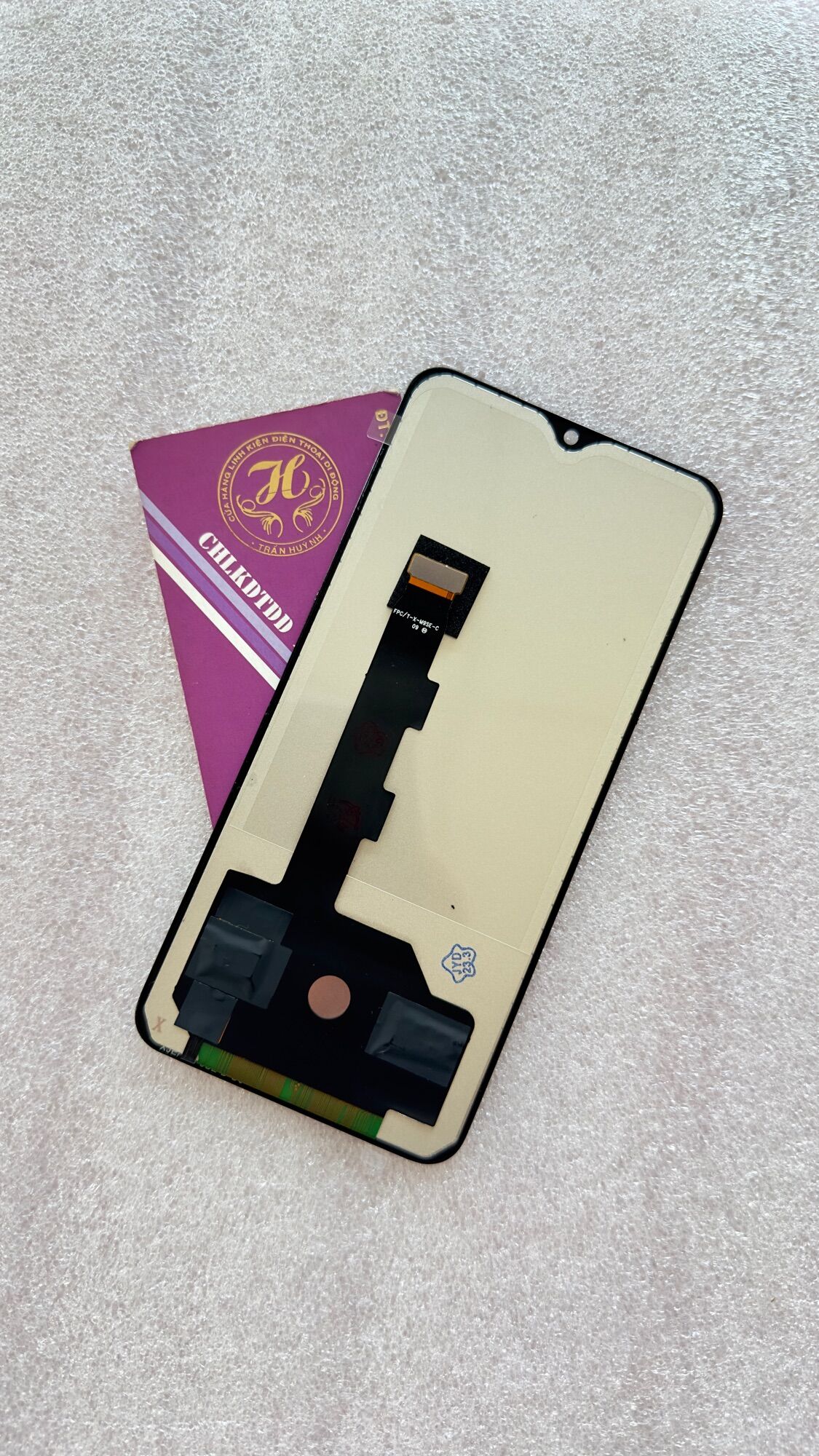 Màn hình xiaomi mi 9se (incell-LCD-phản quang)