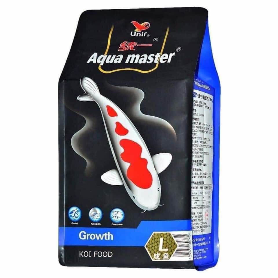 Bột aqua master bao 5kg