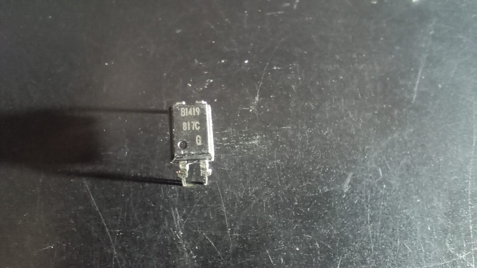 IC Opto Quang PC817 DIP- 4