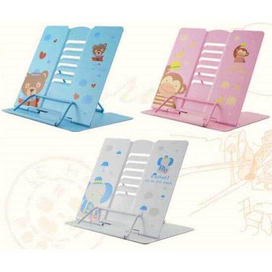 Kệ đọc sách chống cậnkệ đọc kinh chống cận